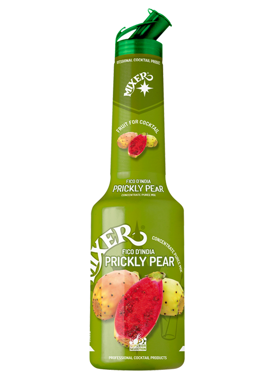 Sadni Pire Prickly pear Mixer Cocktails